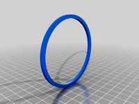 Ciclop turntable fix by PrintAddiction
