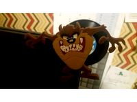 Looney Tunes TAZ by riccardo3D