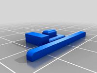 Clip add-on for Brandon2255p's Slim Wallet Remix by LeeG123