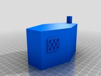 House by GuadalupeMontanez