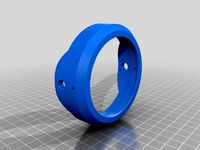 Sony NEX - M42 tilt lens adapter by asche81