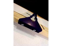 Canvas art holder by StellaLupus