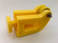 Anet A8 Y belt tensioner kit by thborges
