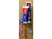 Toothpaste holder and brushes by Ivan_N