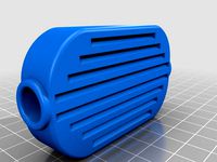 Pedal - Pédale pour karting enfant by reminoos