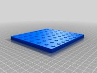 Pot holder #1 (Diamond) by Zombie_Slayr