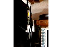 Rigol DS1054Z Probe Holder by HElados