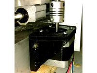Nema17 Mount by sitt