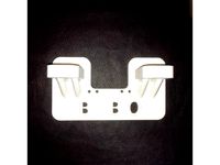 BIBO Filament Guide/Cleaner by Ksyrstad