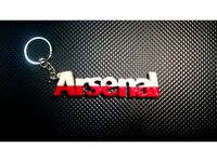 Arsenal Keychain by urohit789