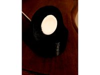 Apple iWatch dock 38mm by clubmcr