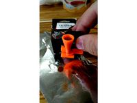 Automatic Fish Feeders by yusukeyusuke