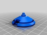 beyblade balance base complete by tightskin