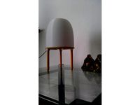SCANDINAVIAN LAMP by Sierras3D