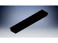 Nerf top mount rails (style no. 2) by em_jay