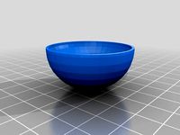 mary's hollow sphere by lavidaesbuena24