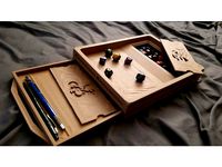 7SoulFox's "Dice Box/Tray/Thing!" v.1.4.2 by 7SoulFox