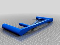 Iphone Video Rig by WaterMalone