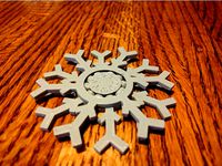 SnowSpinner by SRex