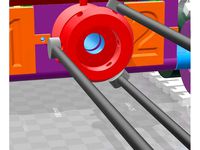 Connector for Speed Tank by Markusx26