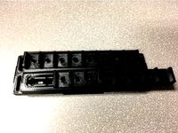 Wire Terminal Bus Strip by disoculated