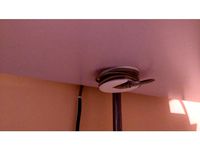 USB cable holder by lear