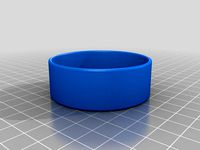 Small sugar bowl by Jjap