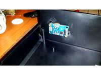 Spirt controller v 2 by Nikopol86