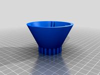 Soda Bottle Funnel by mussy