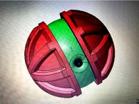 Glotzkowsky Mini MK3 by Scorch1262