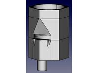 labial organ pipe by bettercallitart