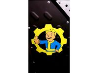 Multimaterial vault boy! by Laminae