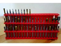 Dremel bit holder by RGN01