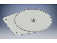 DIN A4 CD Case by dARocaLPH