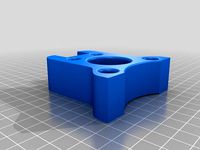 Cross Bean Height Guide by THChess17