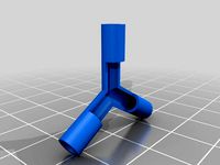 Tregleri hub by TwilightMagester