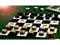Cube Chess by Anubis_