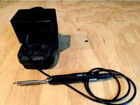Adapter for Ryobi 18V batteries. by pwkalahar