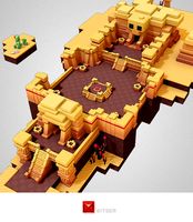 Prototyper Desert Set