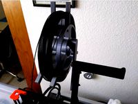 Faberdashery Spool Remix Hack by khackbarth