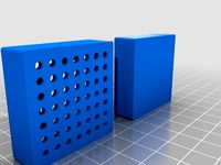 Miniature Speaker Case by ranger81