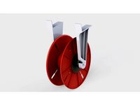 Porta Rollo by pdiqlosis