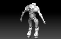 SpaceWorker
