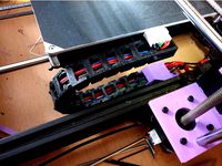 AM8 Right Side Y Chain by Thorinair