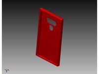 Lg V20 Phone Case by k_dunn03