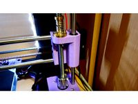 AM8 X Axis Holders by Thorinair