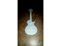 Guitar Body & Whole guitar by ianj001