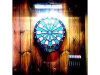 Supporto per Barra Led by StEaLtHav