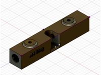 44 Magnum marker by rpf2000