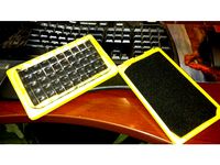 GoLight RadioRay LED Lens Case by entityunknown